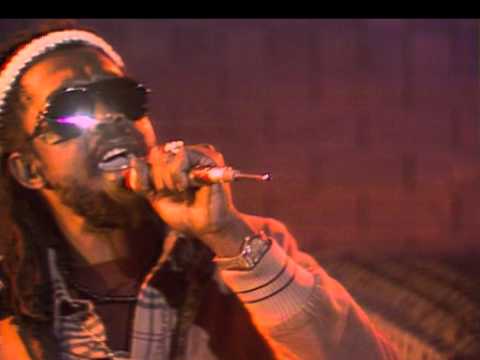TOPPOP: Peter Tosh - Johnny B Goode
