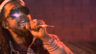 TOPPOP: Peter Tosh - Johnny B Goode