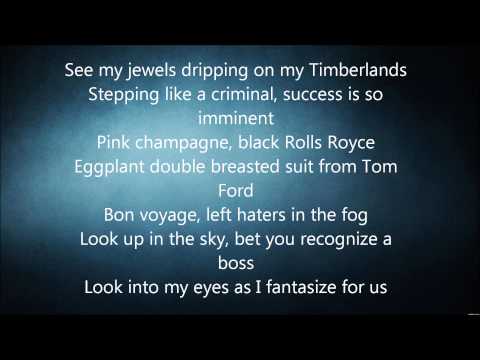 John Legend ft. Rick Ross - Who Do We Think We Are with lyrics (HD)