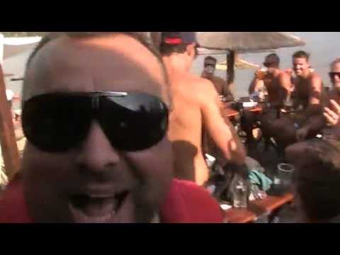 STRAND EXIT  Novi Sad 2013