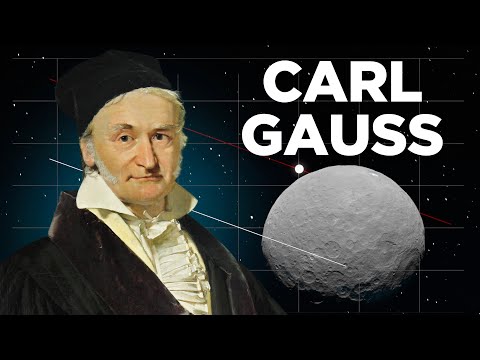 Der größte Mathematiker aller Zeiten