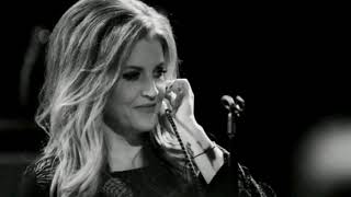 Over me - Lisa Marie Presley ( Subtitulada en español)