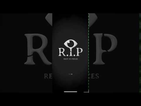 Видео Rest in Pieces #1