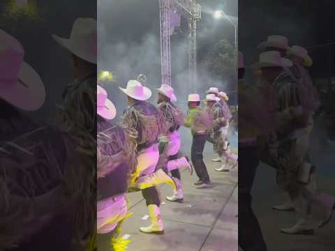 ASÍ BAILA BANDA MAGUEY 🔥🤠🔝 #baile #quebradita #musica #retro #90s #banda #viral