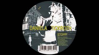 Daniela Stickroth - Stopp! (Dub) (MEERESTIEF006) - B2