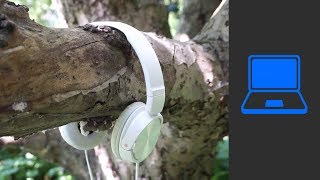 Video thumbnail for Sony MDR ZX310 Headphones | Review by Tech Hut