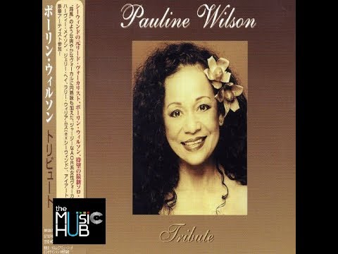PAULINE WILSON  ☊  Tribute [full cd]
