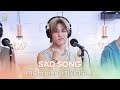 ALLIVE P1Harmony 피원하모니 SAD SONG 올라이브 GOT7 영재의 친한친구 MBC 240927 방송