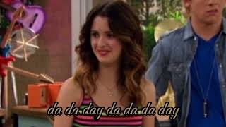 Laura marano "redial" lyrics from austin and ally s3 ep4 "beach clubs and bffs"