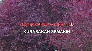 Download lagu KURELAKAN SONIA Indonesian Malay Karaoke mp3