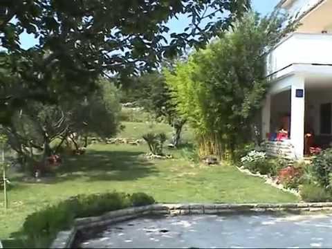 Apartmánový dom Josipa