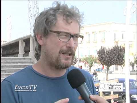 Caos Petruzzelli, Vincent Longuemare e la chiamata mai arrivata dal Teatro