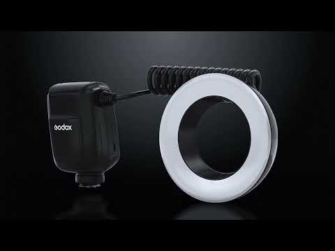 Godox MF-R76S+ TTL Sony