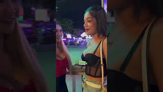 Download lagu Is she a ladyboy  or no? OMG #shorts #ladyboy #thaigirls mp3