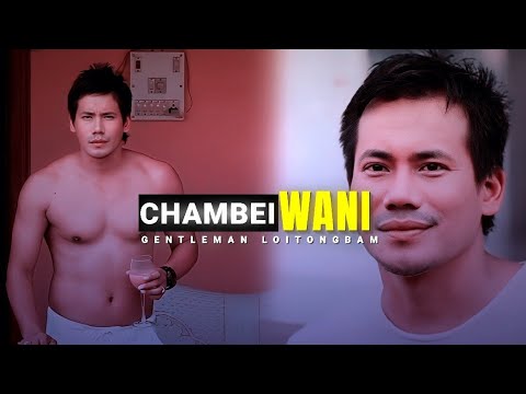 Chambei Wani in Nirmal Version 😂 // New Manipuri Viral Video ❤️ // WhatsApp Status Video ✨💌 //