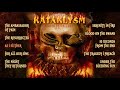 KATAKLYSM Serenity In Fire OFFICIAL FULL ALBUM STREAM
