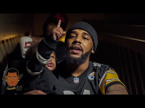 REGGO - FOR THE REAL | Shot by @djnasty803