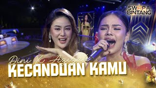 Download lagu Dini (Bogor) X Azizah (Purwokerto) - Kecanduan Kamu | KONTES SWARA BINTANG 2025 mp3 Download lagu Dini (Bogor) X Azizah (Purwokerto) - Kecanduan Kamu | KONTES SWARA BINTANG 2025 mp3