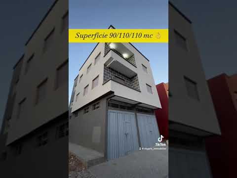 Maison r+2 | 🎉 دار حرة 🏡 بتمن جد منااسب