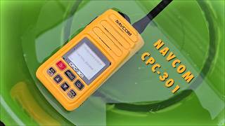 ����� NavCom ���-301