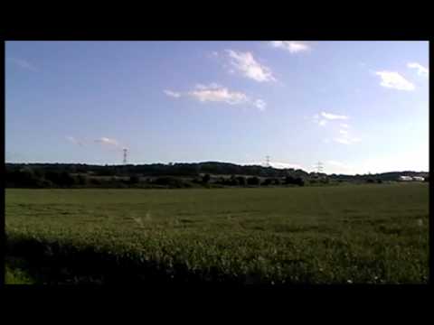 37602/37608 - 6Z50 - Kent Countryside