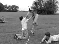 Sword Fighting