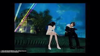 #16 【FF8】リノアとデート