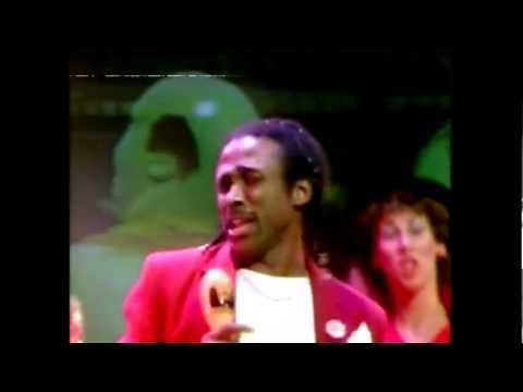 Phil Fearon and Galaxy What do I do 1984 Top of The Pops