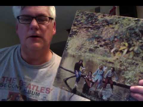 RR 273 McCartney Reviews: Wild Life