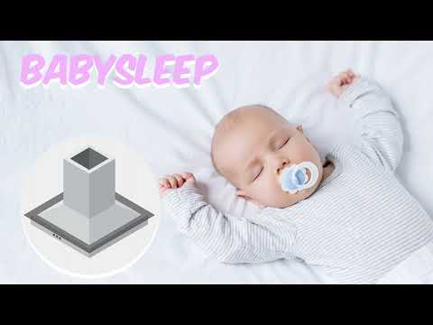 Best White Noise Sound For Baby Relaxation | Kitchen Hood Sound Sleep Helper