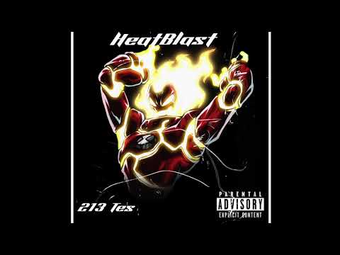 Zt Tes-HeatBlast (Official Audio)￼