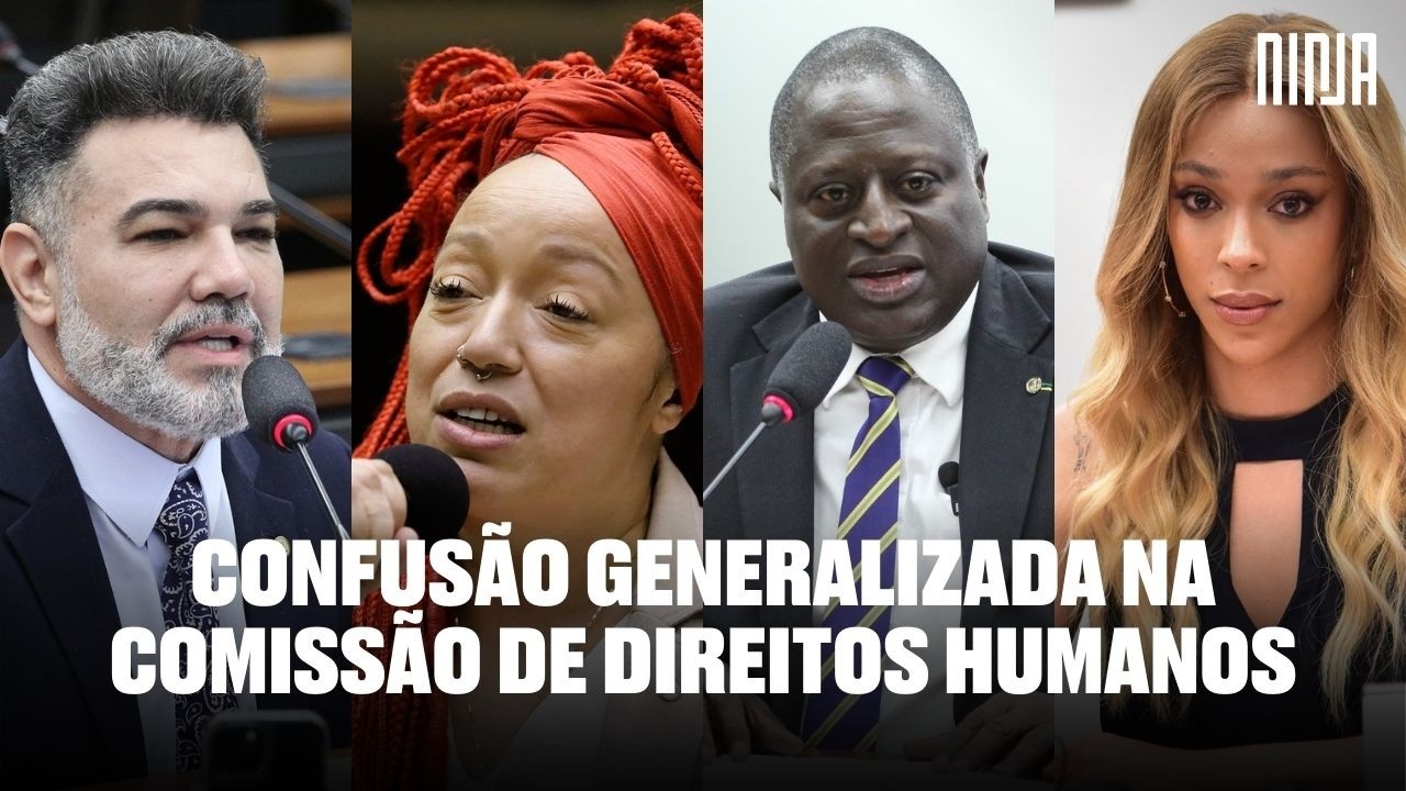 🔥Show de Horrores🔥Bolsonaristas dão xilique e são humilhados por Daiana Santos e Erika Hilton🔥