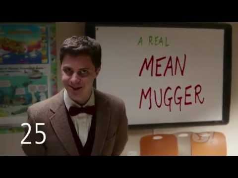 100 Words You Could Say Instead of Swag