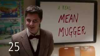 100 Words You Could Say Instead of Swag