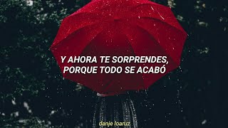 Gloria Trevi | Y ahora te sorprendes - Letra