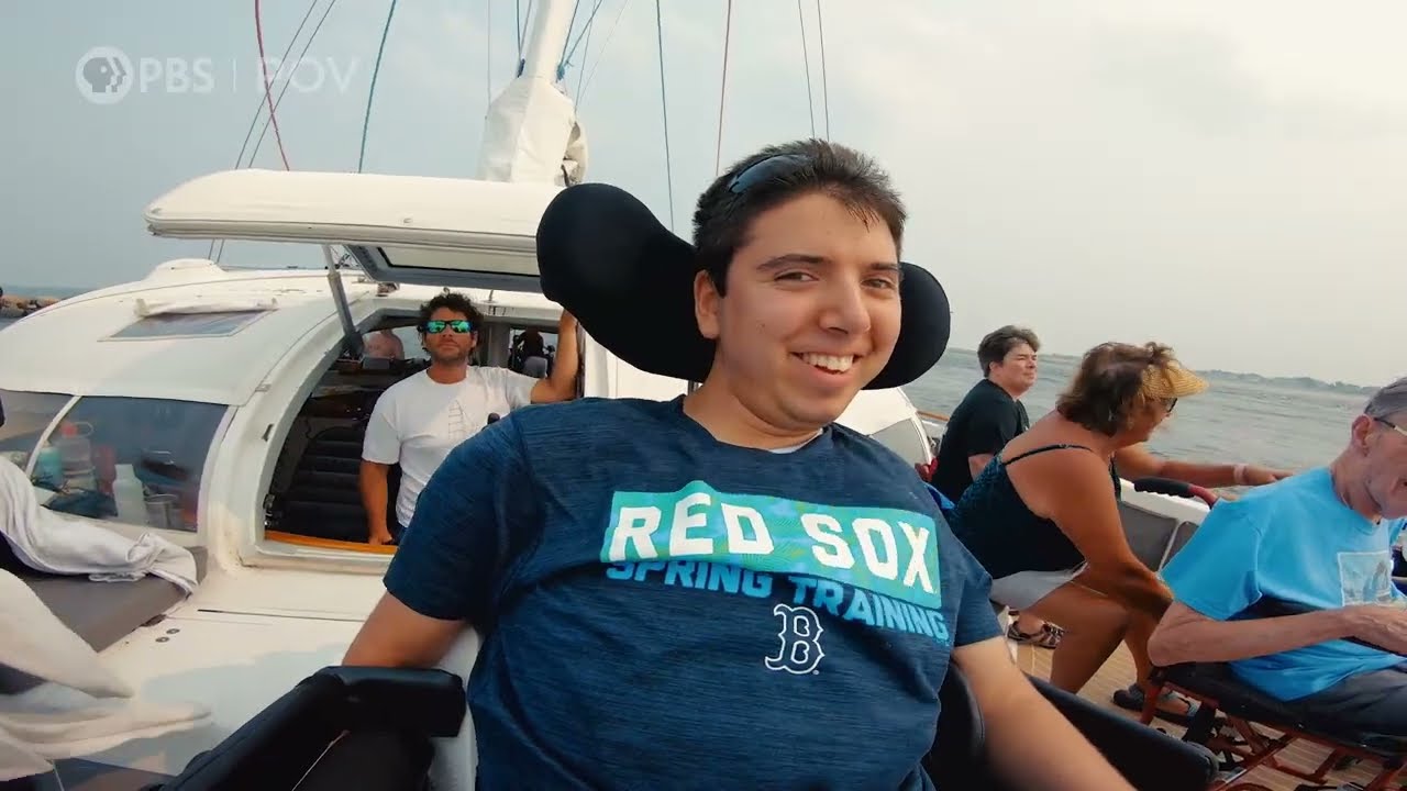 The Ride Ahead | Official Trailer | POV on PBS