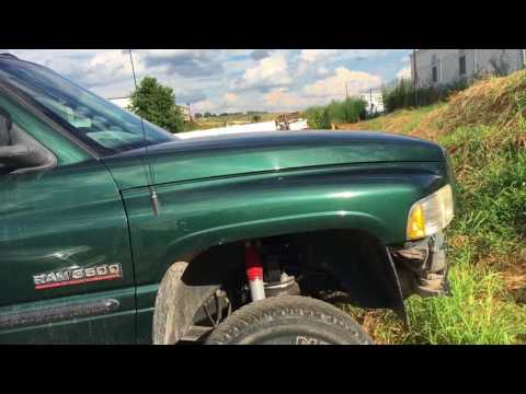 5.9 cummins build with kelderman air ride