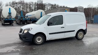 Autre mat&eacute;riel industriel Mercedes-Benz Citan 109 | Image 4 - Machineryline