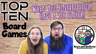 Ryan and Bethany Board Game Reviews - Dead of Winter: A Crossroads Game video thumbnail