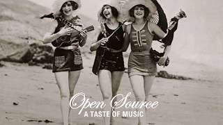 Isabelle Pierre - Le Temps Est Bon (Remix)