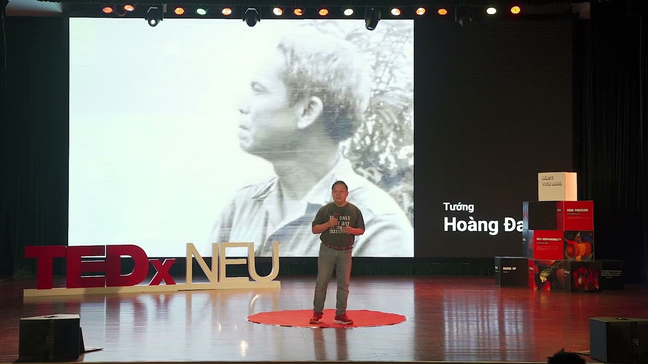 Ba ơi, chiều con về ăn cơm | Hoàng Nam Tiến