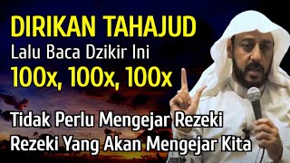 Download lagu Just Read This 100x After the Ramadan Tahajud Prayer - Lecture by Sheikh Ali Jaber mp3