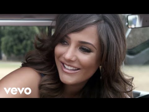 The Saturdays - Disco Love