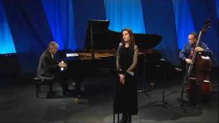 Manhattan Jazz Orchestra -  THE SHADOW OF YOUR SMILE