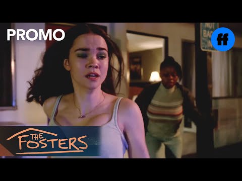 The Fosters Season 5 (First Look Promo)