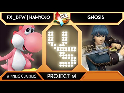 OHSNAP 7: FX_DFW | Hamyojo VS Gnosis - WQ Project M