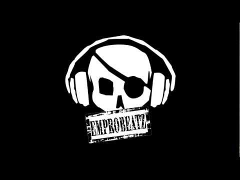 A4 ft Ceza 22 - Ciddisen (Empro Beatz mix)