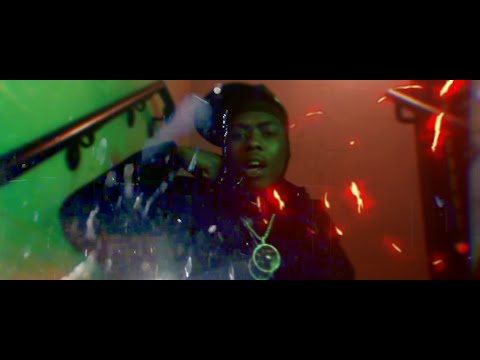 LilBossLuck "Real Shit" (Directed By Jae Cee)