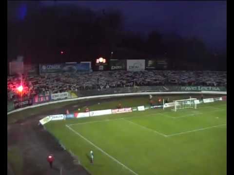 2008.03.15.Lechia Gdańsk - Wisła Płock 1:0 [mecz2]