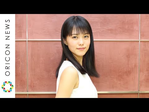ネクストブレイク必死！女優・志田彩良「人気YouTuber・スカイピース毎日みてます！」映画『ひかりのたび』インタビュー Video